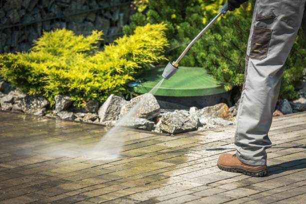 Best Fence Cleaning  in Long Beach, CA