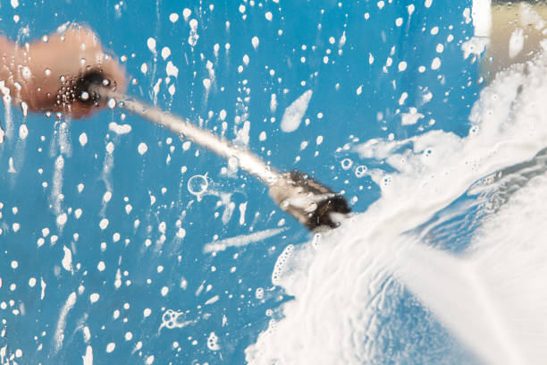 Long Beach, CA Pressure Washing Services Company