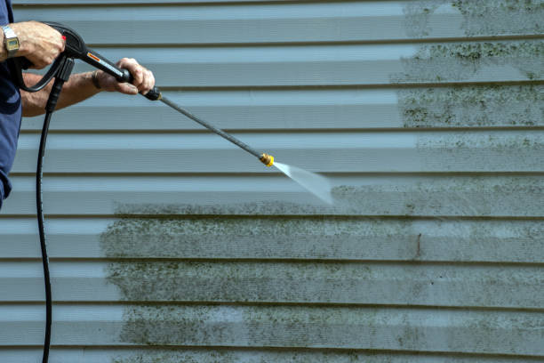 Best Parking Lot and Garage Cleaning  in Long Beach, CA