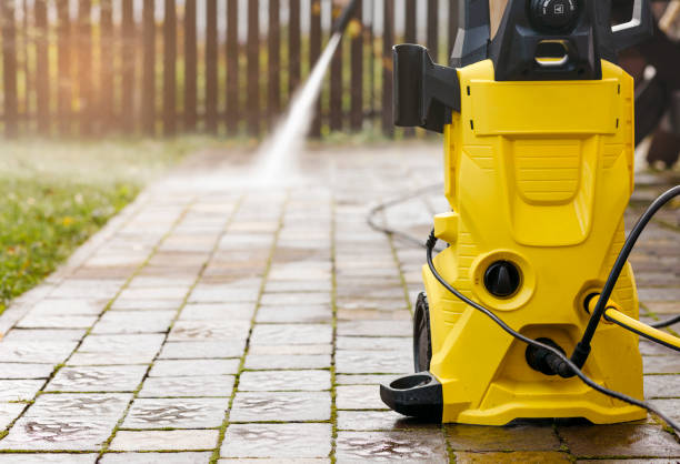 Best Post-Construction Pressure Washing  in Long Beach, CA